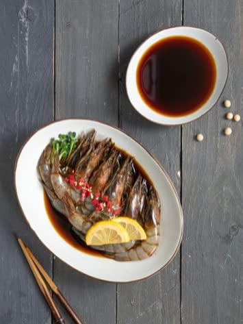 Soy Sauce Jin S SEMPIO, 860 ml