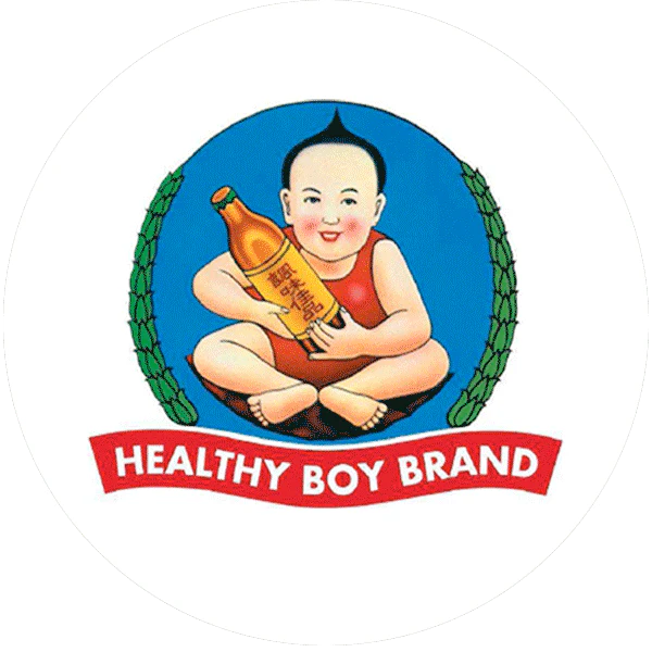 Vegetariškas grybų padažas HEALTHY BOY, 300 ml