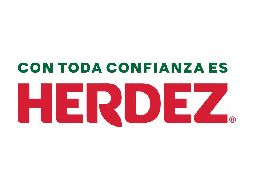 Salsa Casera HERDEZ, 210 g