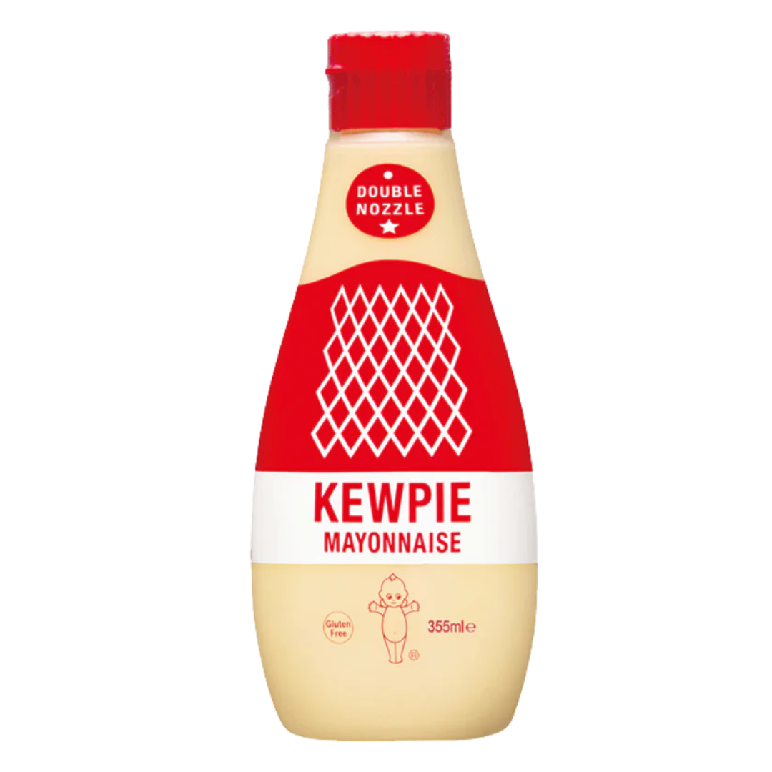 Kewpie Mayo, 355 ml / 337 g