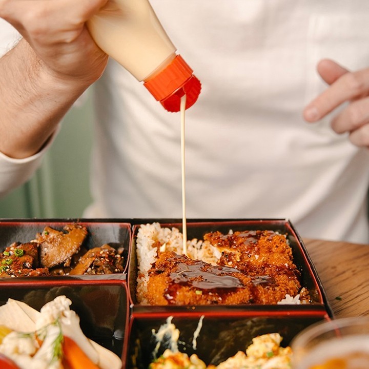 Kewpie Mayo, 355 ml / 337 g