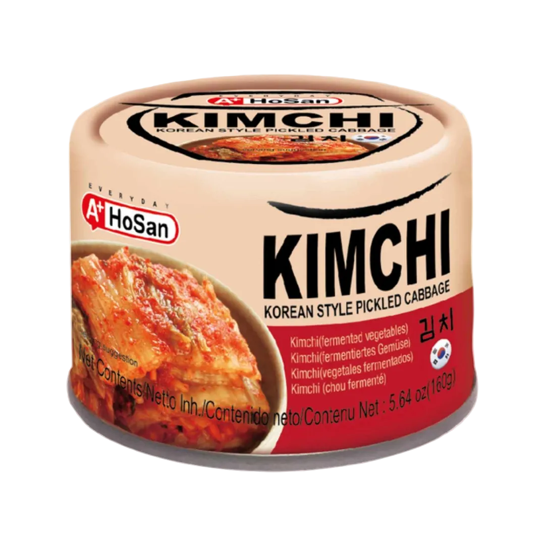 Kimči A+, 160 g