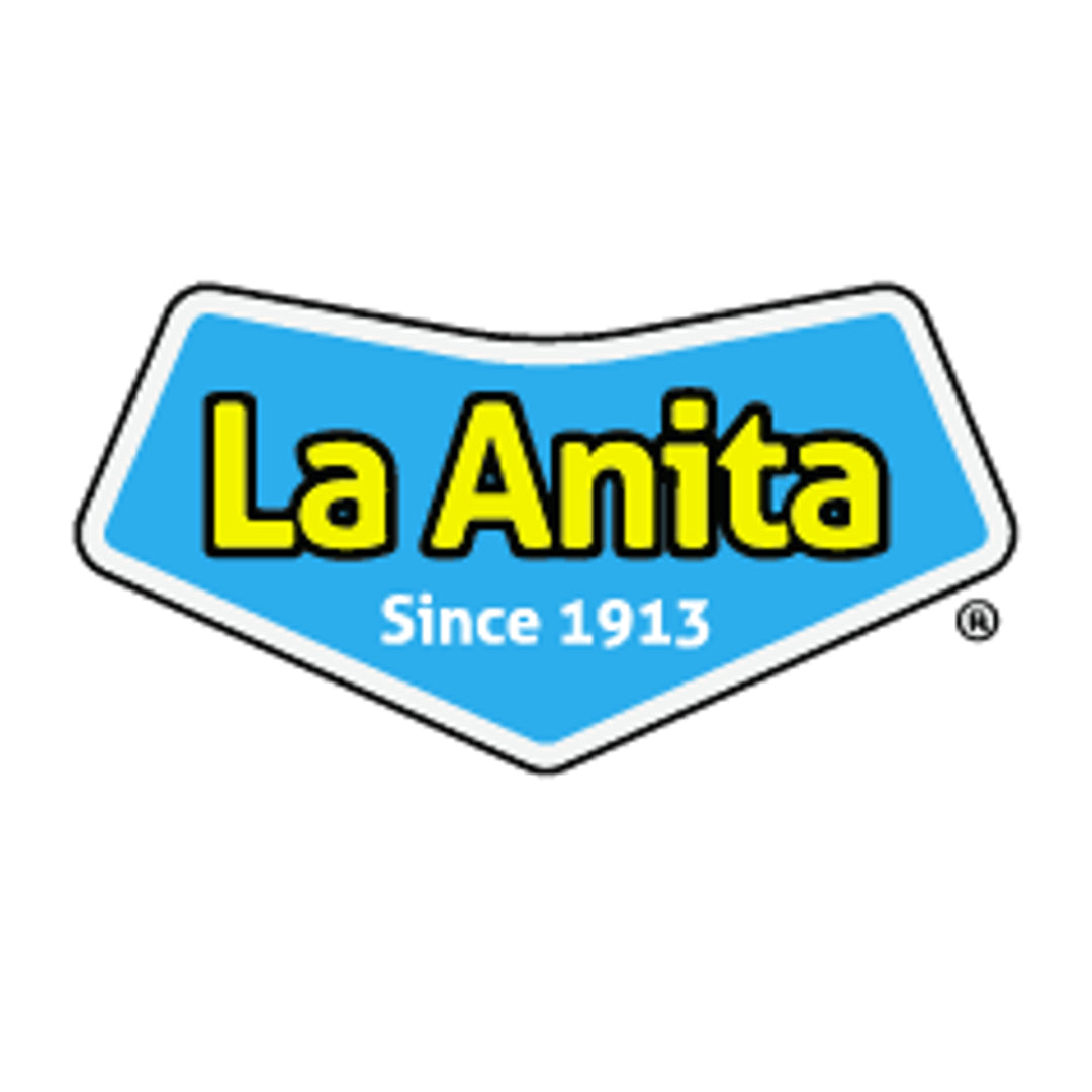 Pastor Marinade Sauce LA ANITA, 300 ml