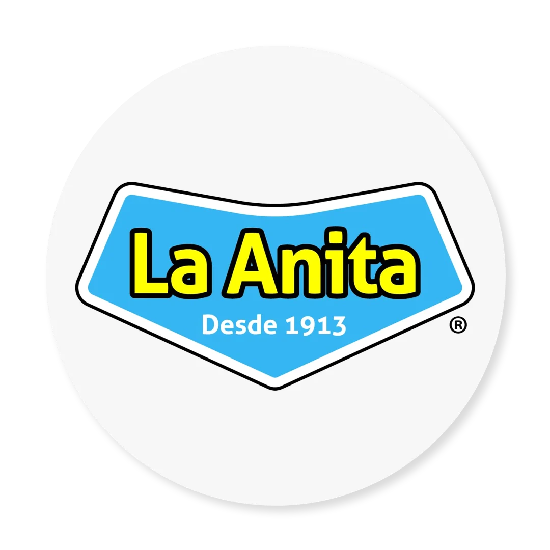 Habanero Guacamole Pepper Sauce LA ANITA, 120 ml