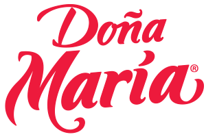 Padažas Mole Almendrado DONA MARIA (Stiklainyje), 235 g