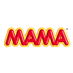 Greitai paruošiami sūdytų kiaušinių skonio makaronai, Oriental Kitchen MAMA, 85 g