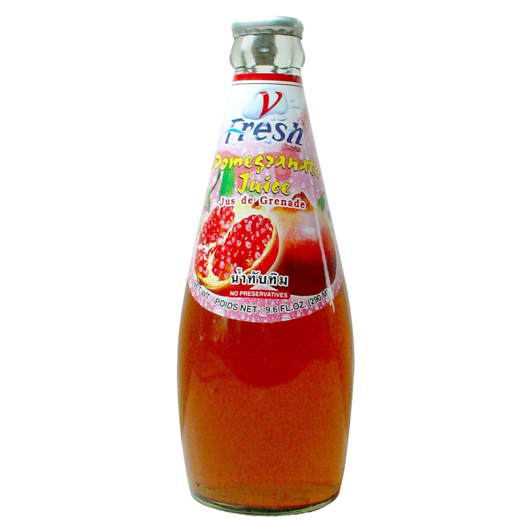Granatų sultys V-FRESH, 290 ml