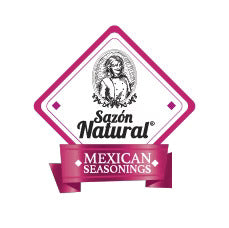 Chipotle Seasoning SAZON NATURAL, 700 g