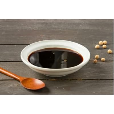 Soy Sauce Jin S SEMPIO, 860 ml