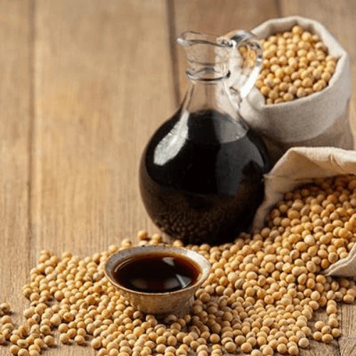 Soy Sauce Jin S SEMPIO, 860 ml