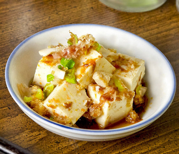 Tofu (minkštas) MORI-NU, 307 g