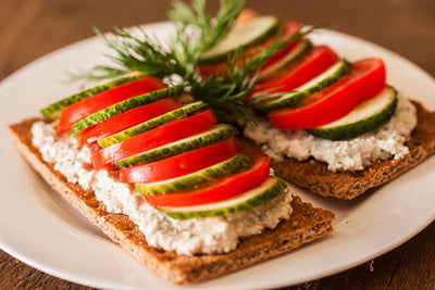 Tofu (kietas) MORI-NU, 307 g