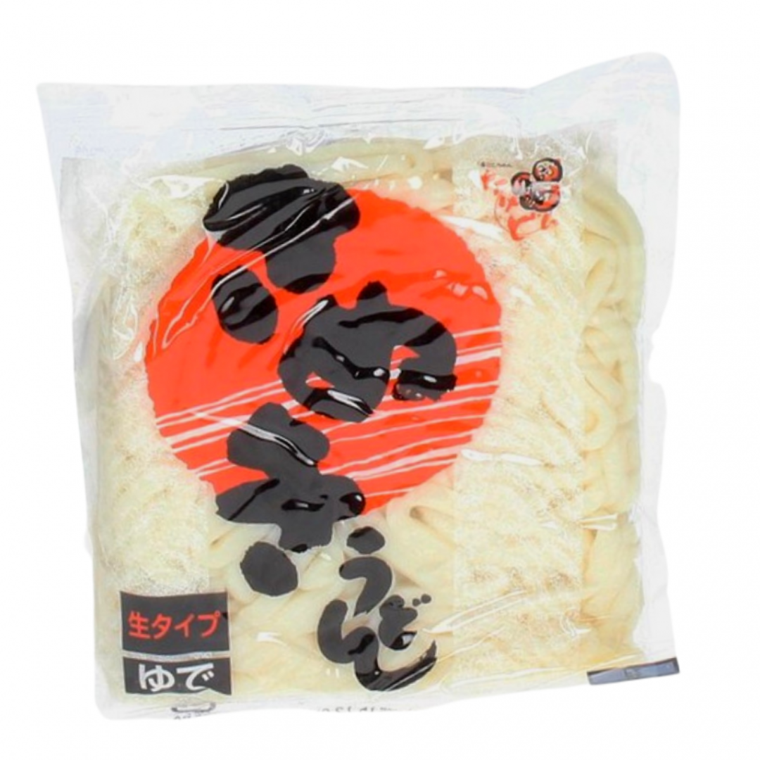 Udon makaronai MIYATAKE, 200 g