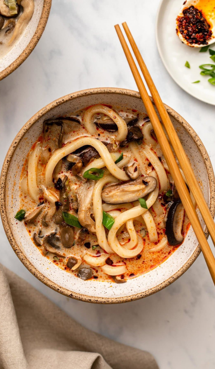 Udon makaronai SAMLIP, 200 g