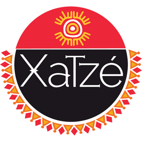 Ancho marinatas XATZE, 250 g