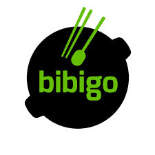 Traškūs gardinti jūros dumbliai BIBIGO, 4 x 20 g