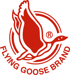 Sriracha Sweet Chilli Mayo FLYING GOOSE, 200 ml