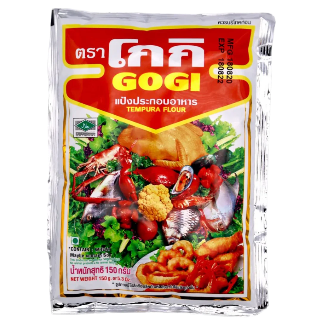 Tempura Flour GOGI, 150 g