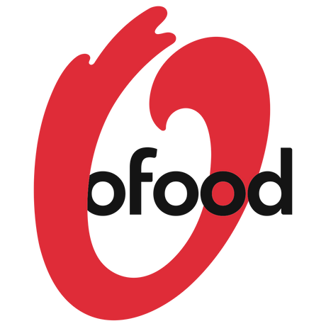 Bread Crumbs Panko O'FOOD, 200 g