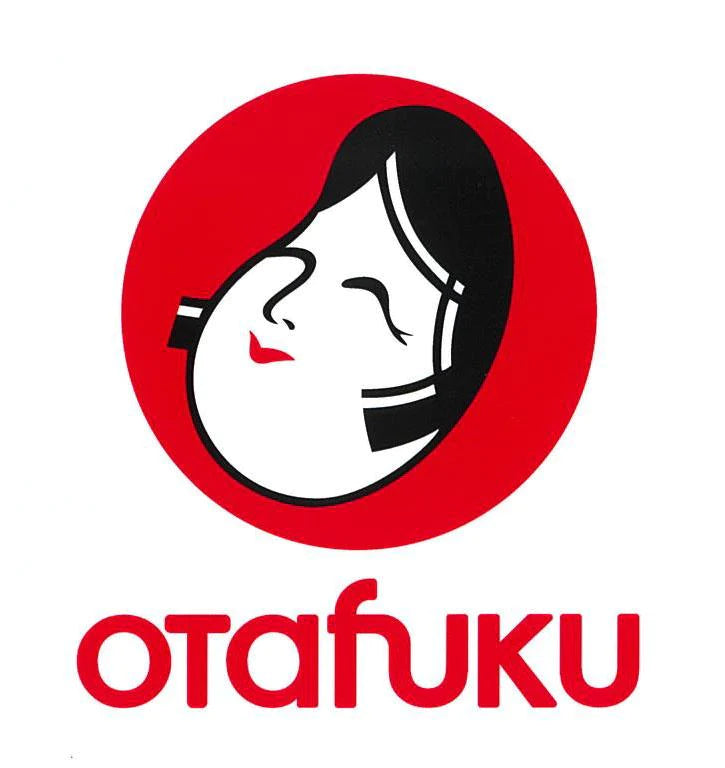 Yakisoba makaronai ir padažas OTAFUKU, 2 porcijos