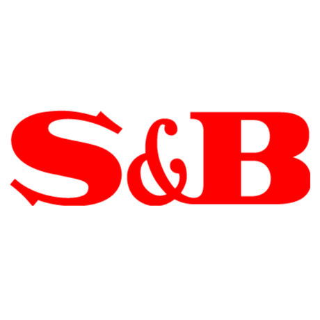 Wasabi Powder S&B, 30 g