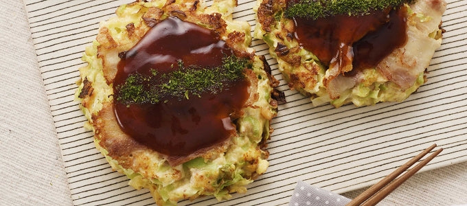 Okonomi Sauce OTAFUKU, 300 g