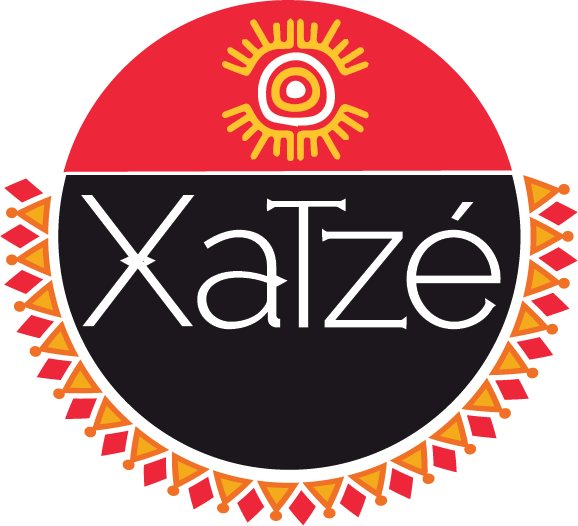 Chile Pasilla (nesmulkinti džiovinti pipirai) XATZE, 75 g