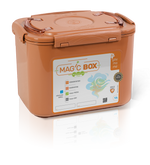 MAGiC BOX - Clay brown