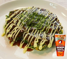 Okonomi Sauce OTAFUKU, 300 g