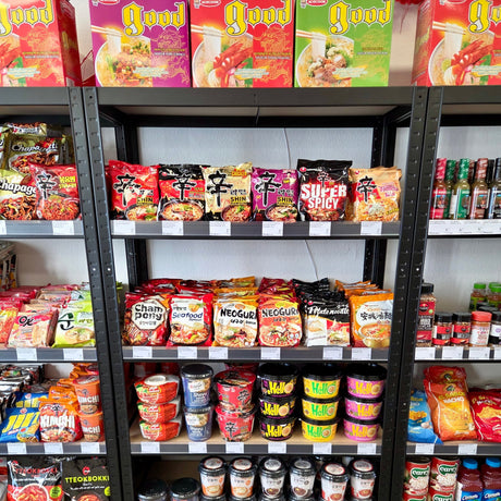 YOUMAME shop in Klaipėda