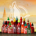 Sriracha collection