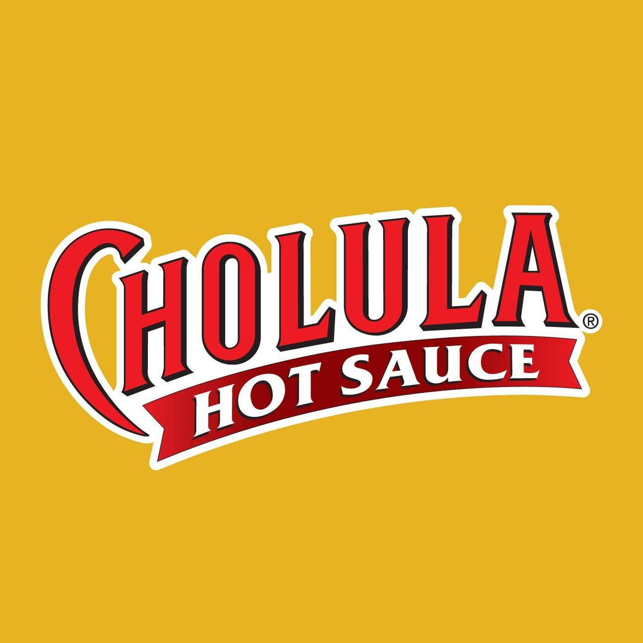 Cholula Hot Sauce