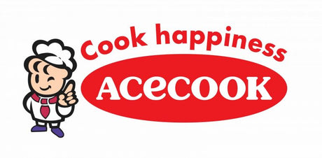 Instant Noodles Chilli Crispy Onion Flavour Hao Hao ACECOOK, 75 g