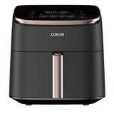 Air Fryer Turbo Blaze COSORI (Chef Edition), 6 L