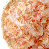 Bonito flakes (Katsuobushi) WADAKYU, 40 g