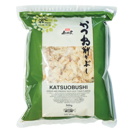 Bonito dribsniai (Katsuobushi) WADAKYU, 500 g