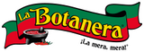 Padažas LA BOTANERA, 370 ml