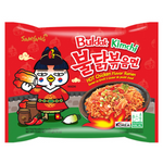 Buldak Kimchi Hot Chicken Flavor Ramen SAMYANG, 145 g
