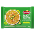 Calamansi Flavor Instant Noodles Pancit Canton LUCKY ME, 60 g