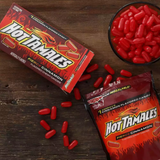 Saldainiai Hot Tamales, 141 g