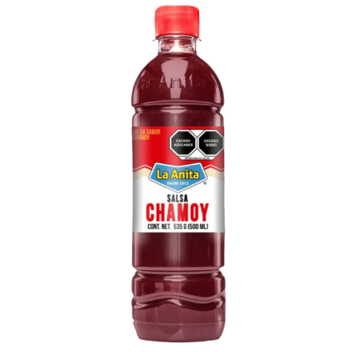 Chamoy padažas LA ANITA, 500 ml