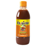 Chamoy Mango EL CHILERITO, 355 ml