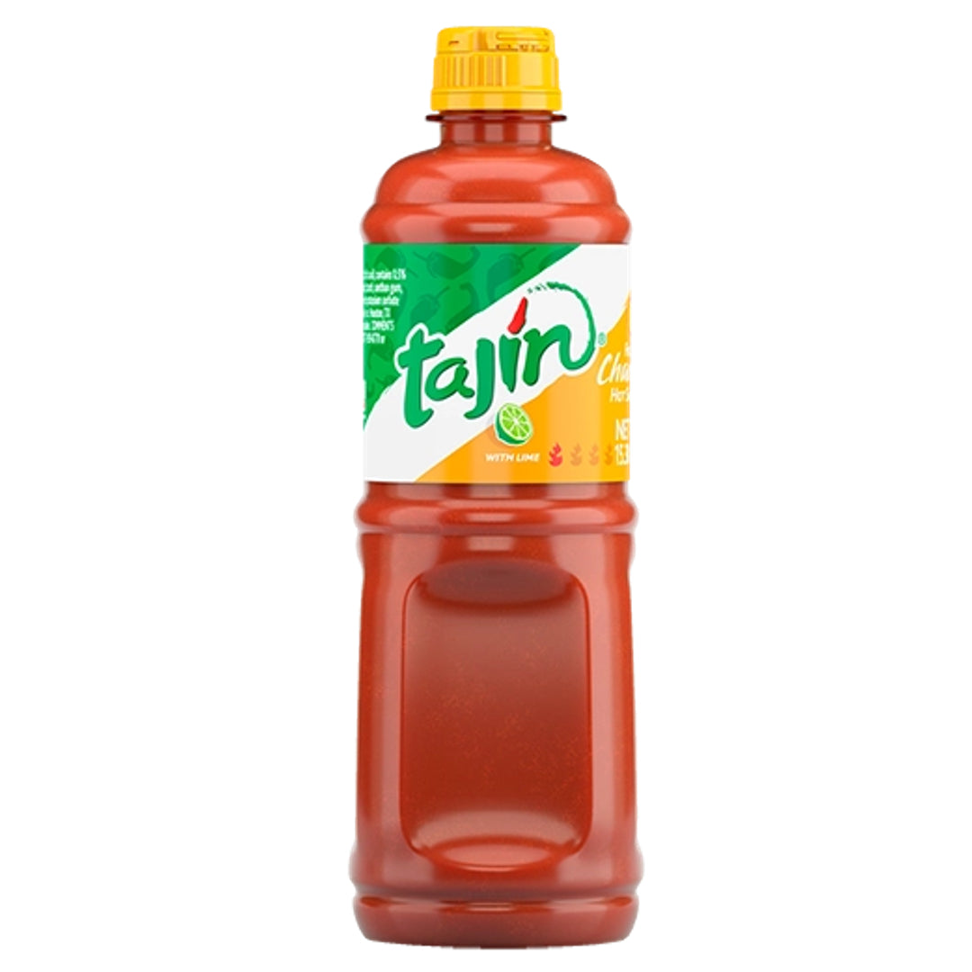 Chamoy padažas TAJIN, 455 ml