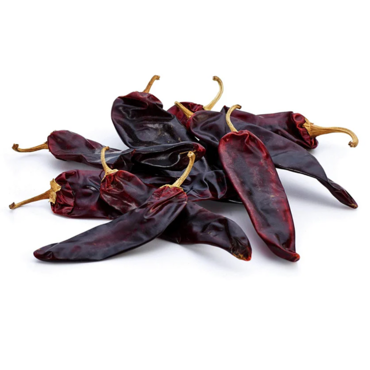 Chile Guajillo (nesmulkinti džiovinti pipirai) XATZE, 1 kg