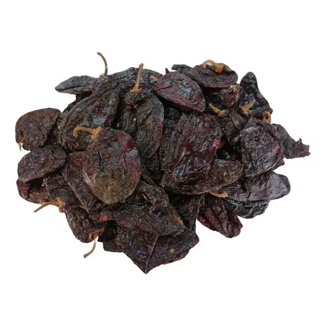 Chile Mulato (Whole Dried Chillies), 1 kg