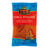 Aitriųjų čili pipirų milteliai TRS, 100 g