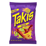 Chips Fuego TAKIS, 56,7 g
