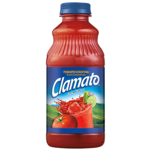 
                
                    Load image into Gallery viewer, Clamato, 946 ml
                
            