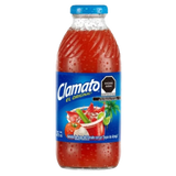 Clamato (Stikliniame butelyje), 473 ml