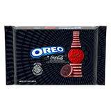 Sausaniai su kola ir sproginėjančiais saldainiais OREO, 303 g